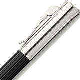 Graf von Faber-Castell, Kugelschreiber, Tamitio, Schwarz - Schreib und Stil