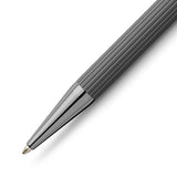 Graf von Faber-Castell, Kugelschreiber, Tamitio, Stone Grey - Schreib und Stil