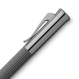 Graf von Faber-Castell, Kugelschreiber, Tamitio, Stone Grey - Schreib und Stil