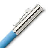 Graf von Faber-Castell, Rollerball, Guilloche, Gulf Blue