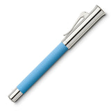 Graf von Faber-Castell, Rollerball, Guilloche, Gulf Blue