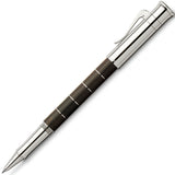 Graf von Faber-Castell, Tintenroller, Classic Anello, Grenadill - Schreib und Stil