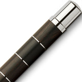 Graf von Faber-Castell, Tintenroller, Classic Anello, Grenadill - Schreib und Stil