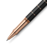 Graf von Faber-Castell, Rollerball, Classic Anello, Rose Gold - Schreib und Stil