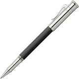 Graf von Faber-Castell, Tintenroller, Classic, Ebenholz - Schreib und Stil