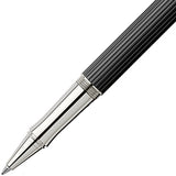 Graf von Faber-Castell, Tintenroller, Classic, Ebenholz - Schreib und Stil
