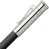 Graf von Faber-Castell, Tintenroller, Classic, Ebenholz - Schreib und Stil