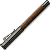 Graf von Faber-Castell, Rollerball, Classic, Macassar - Schreib und Stil