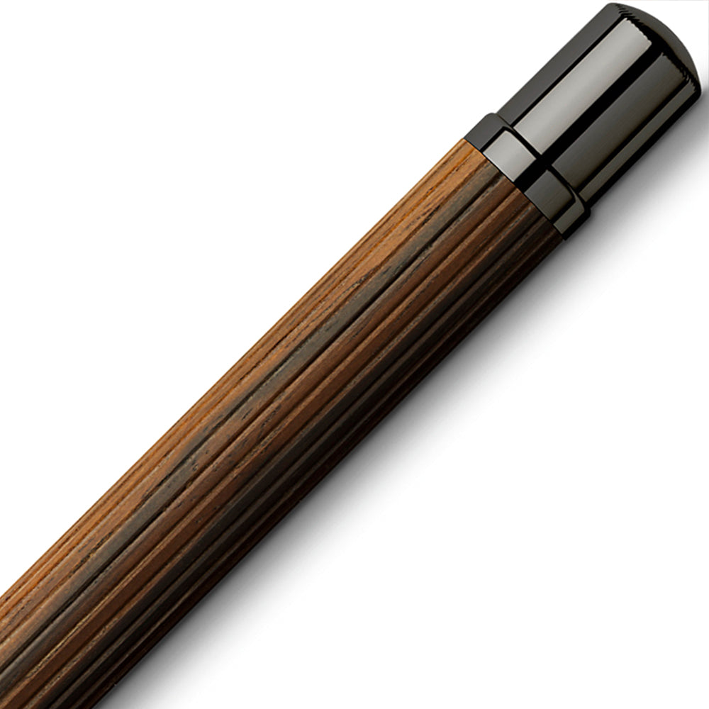 Graf von Faber-Castell, Rollerball, Classic, Macassar - Schreib und Stil