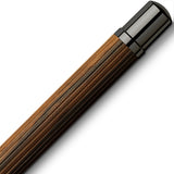 Graf von Faber-Castell, Rollerball, Classic, Macassar - Schreib und Stil