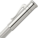 Graf von Faber-Castell, Tintenroller, Classic, Platiniert - Schreib und Stil