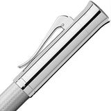 Graf von Faber-Castell, Tintenroller, Guilloche, Rhodiniert - Schreib und Stil