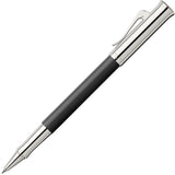 Graf von Faber-Castell, Tintenroller, Guilloche, Schwarz - Schreib und Stil