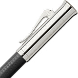 Graf von Faber-Castell, Tintenroller, Guilloche, Schwarz - Schreib und Stil