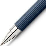 Graf von Faber-Castell, Tintenroller, Tamitio, Nachtblau - Schreib und Stil