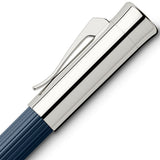 Graf von Faber-Castell, Tintenroller, Tamitio, Nachtblau - Schreib und Stil