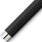 Graf von Faber-Castell, Tintenroller, Tamitio, Schwarz - Schreib und Stil