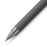 Graf von Faber-Castell, Rollerball, Tamitio, Stone Grey