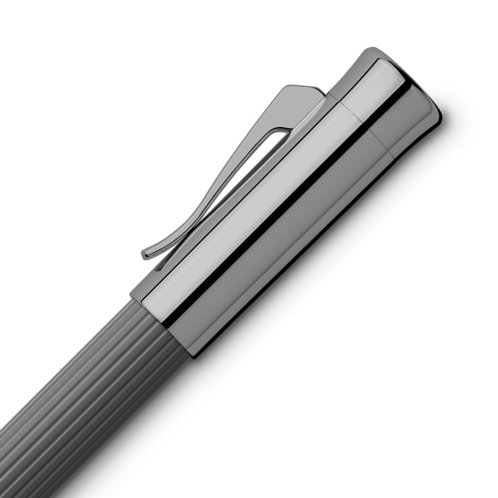 Graf von Faber-Castell, Rollerball, Tamitio, Stone Grey - Schreib und Stil
