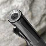 Graf von Faber-Castell, Bleistift, Tamitio, Stone Grey - Schreib und Stil