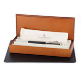 Graf von Faber-Castell, Tintenroller, Classic, Ebenholz - Schreib und Stil