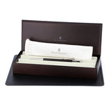 Graf von Faber-Castell, Bleistift, Classic, Grenadill - Schreib und Stil