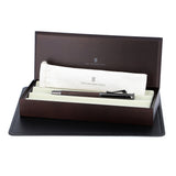Graf von Faber-Castell, Füller, Classic, Macassar - Schreib und Stil
