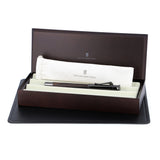 Graf von Faber-Castell, Rollerball, Classic, Macassar - Schreib und Stil