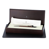 Graf von Faber-Castell, Kugelschreiber, Classic, Macassar - Schreib und Stil