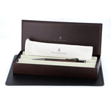 Graf von Faber-Castell, Bleistift, Classic, Macassar - Schreib und Stil