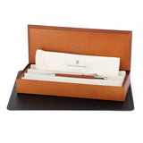 Graf von Faber-Castell, Bleistift, Classic, Pernambuk - Schreib und Stil