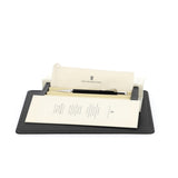 Graf von Faber-Castell, Kugelschreiber, Guilloche, Schwarz - Schreib und Stil
