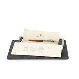 Graf von Faber-Castell, Tintenroller, Guilloche, Cognac - Schreib und Stil
