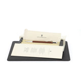 Graf von Faber-Castell, Kugelschreiber, Guilloche, Cognac - Schreib und Stil