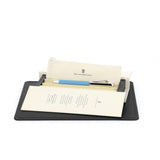 Graf von Faber-Castell, Füller, Guilloche, Gulf Blue - Schreib und Stil