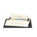 Graf von Faber-Castell, Kugelschreiber, Guilloche, Gulf Blue - Schreib und Stil