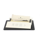 Graf von Faber-Castell, Tintenroller, Guilloche, Rhodiniert - Schreib und Stil