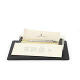 Graf von Faber-Castell, Kugelschreiber, Guilloche, Rhodiniert - Schreib und Stil