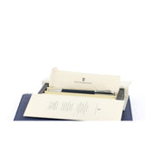 Graf von Faber-Castell, Kugelschreiber, Tamitio, Nachtblau - Schreib und Stil