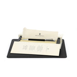 Graf von Faber-Castell, Bleistift, Tamitio, Schwarz - Schreib und Stil