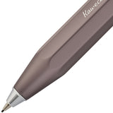 Kaweco, Bleistift, AL Sport, Anthrazit - Schreib und Stil