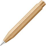 Kaweco, Bleistift, AL Sport, Gold - Schreib und Stil