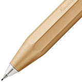 Kaweco, Bleistift, AL Sport, Gold - Schreib und Stil
