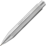 Kaweco, Bleistift, AL Sport, Raw - Schreib und Stil