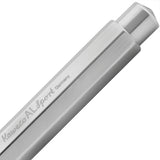 Kaweco, Bleistift, AL Sport, Raw - Schreib und Stil