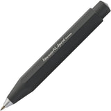 Kaweco, Bleistift, AL Sport, Schwarz - Schreib und Stil