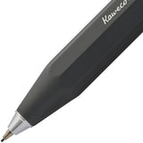 Kaweco, Bleistift, AL Sport, Schwarz - Schreib und Stil