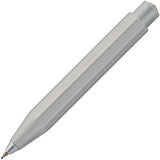 Kaweco, Bleistift, AL Sport, Silber - Schreib und Stil