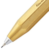 Kaweco, Bleistift, BRASS Sport, Messing - Schreib und Stil