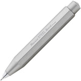 Kaweco, Bleistift, STEEL Sport, Edelstahl - Schreib und Stil